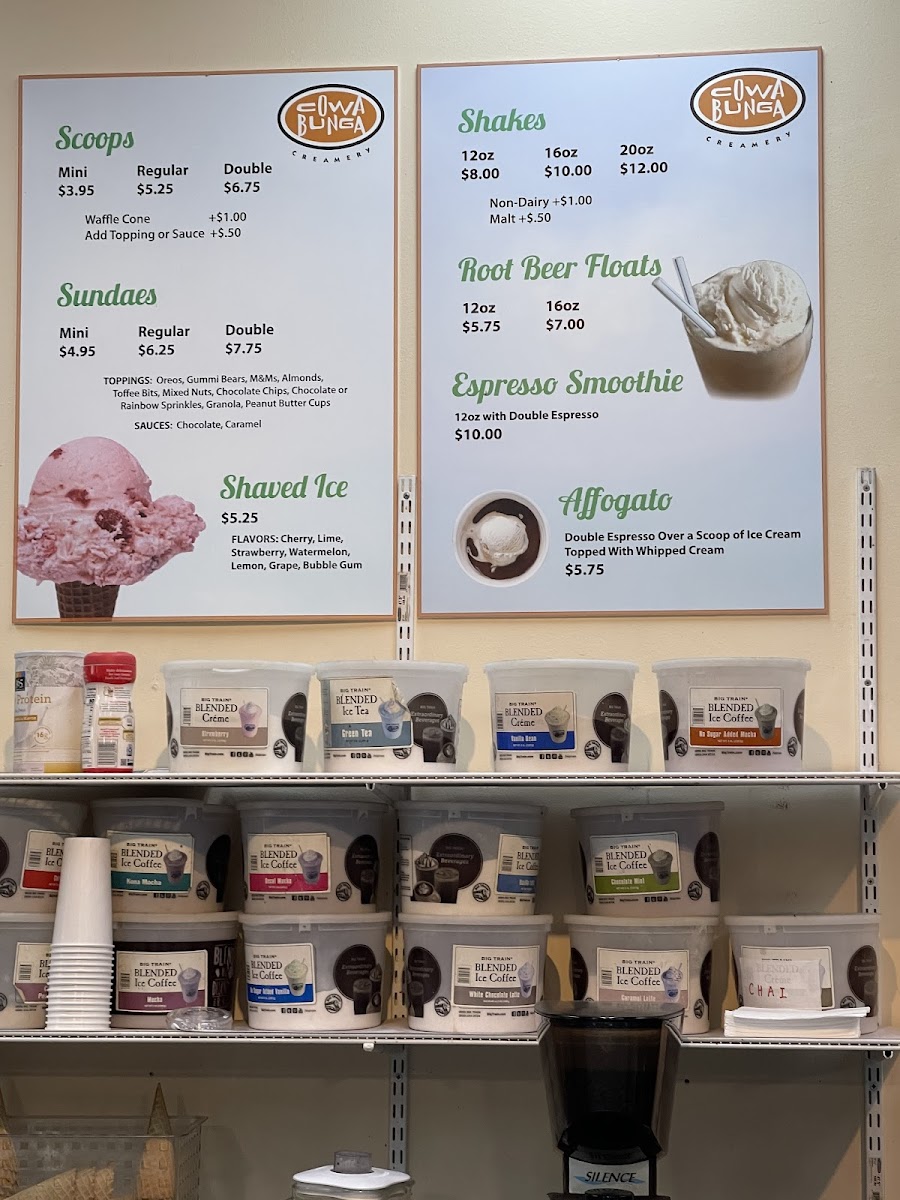 PLANTATION Coffee Roastery - 1