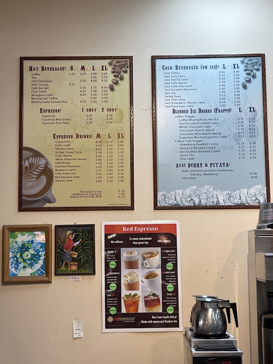 PLANTATION Coffee Roastery - 2