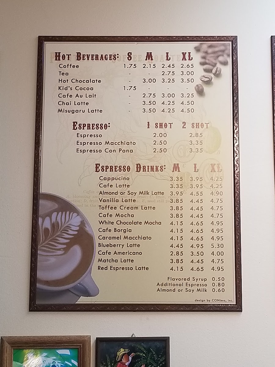 PLANTATION Coffee Roastery - 6