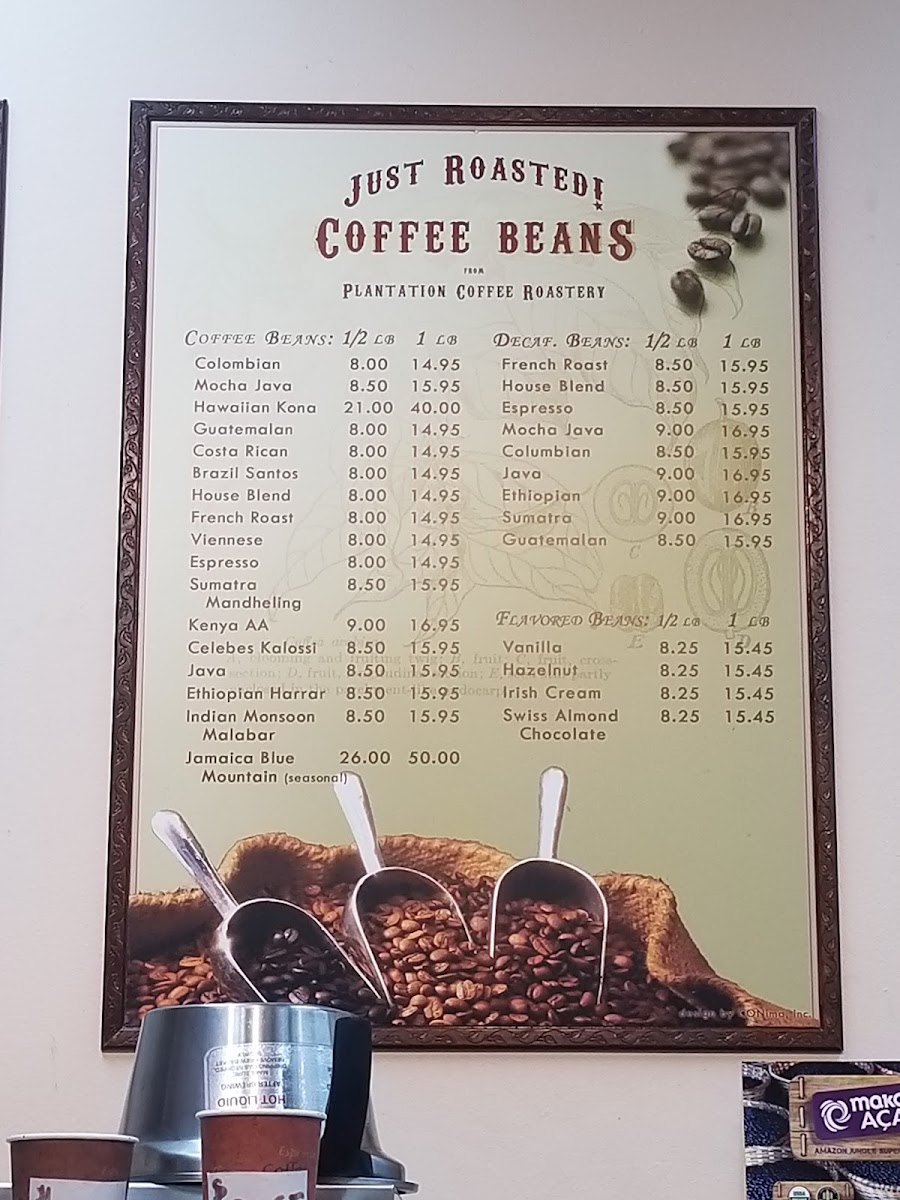 PLANTATION Coffee Roastery - 7