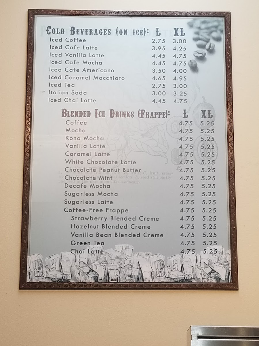 PLANTATION Coffee Roastery - 8