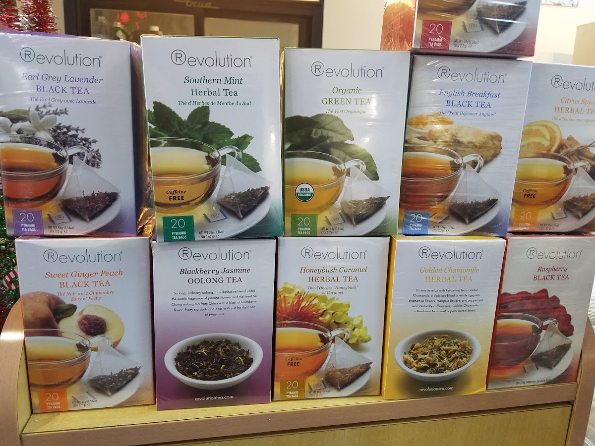 PLANTATION Coffee Roastery - 9