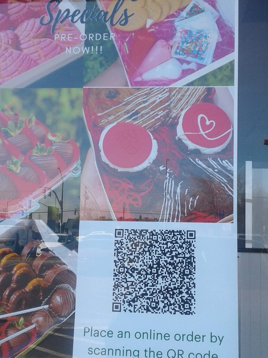 Panaderia Cafe Oaxaca - 7