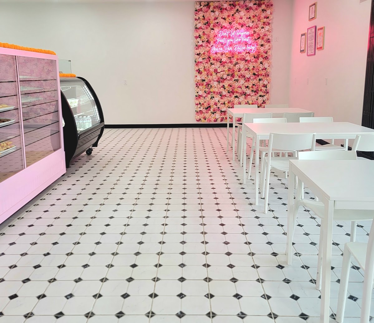 Panaderia Cafe Oaxaca