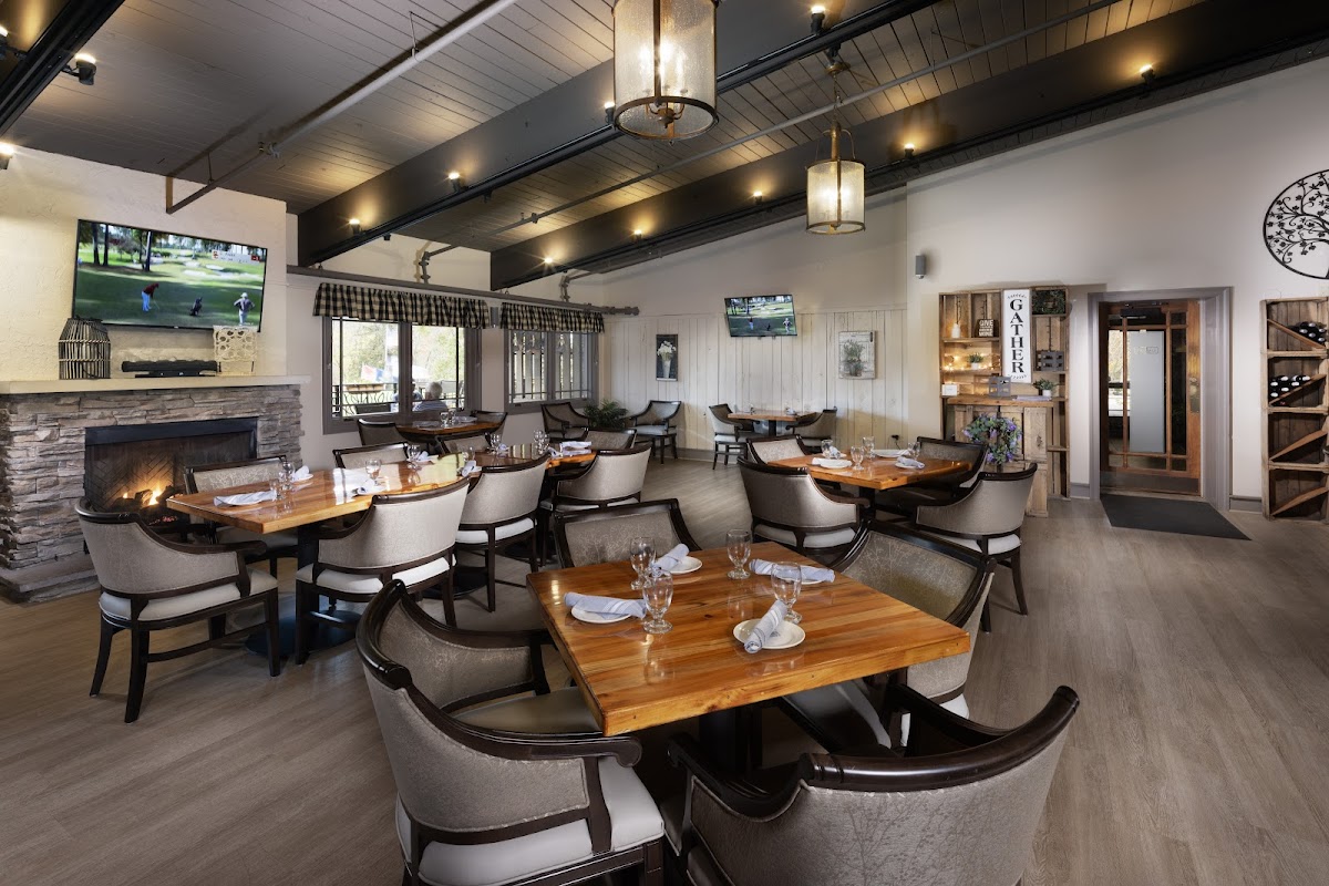 Pin High Bar & Grille