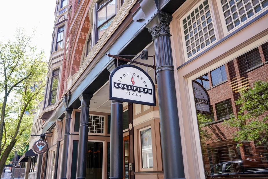 Providence Coal Fired Pizza