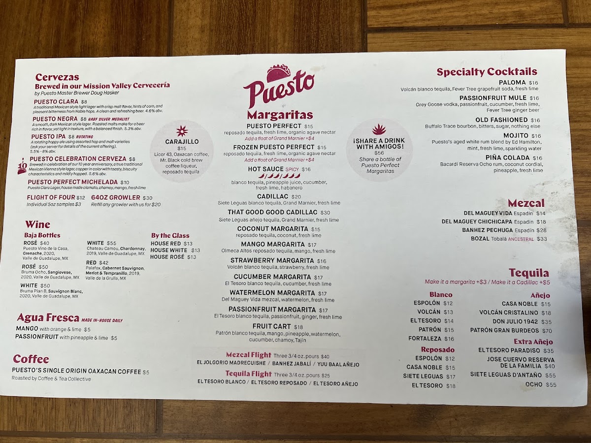 Puesto Los Olivos - 10