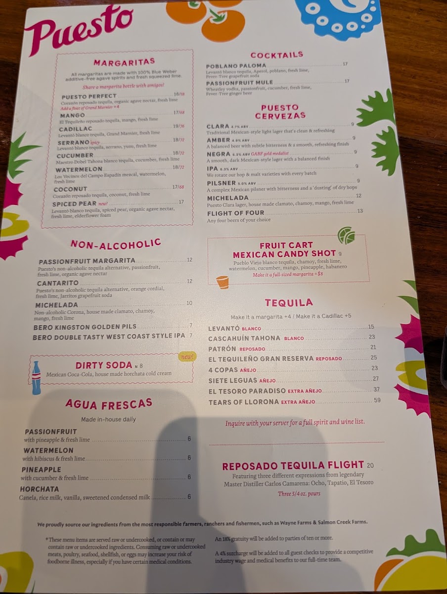 Puesto Los Olivos - 3