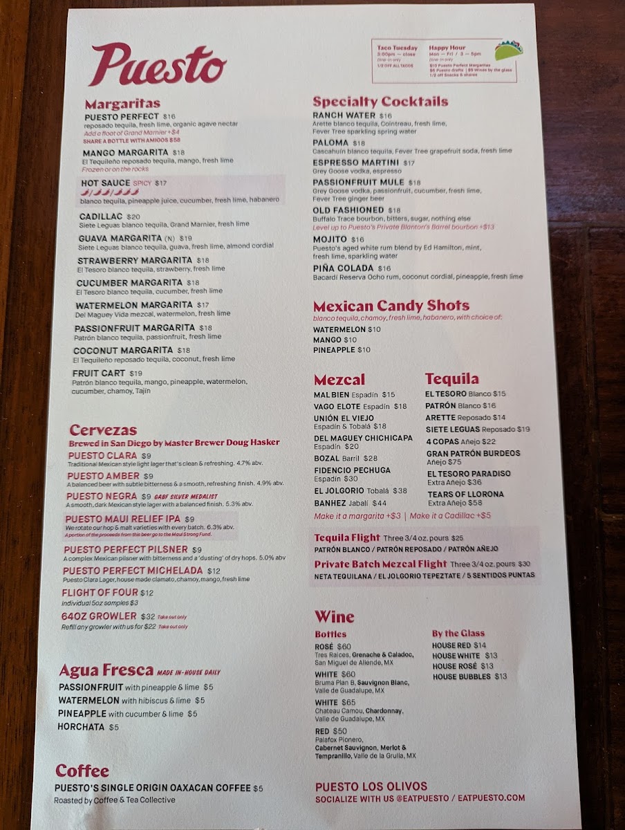 Puesto Los Olivos - 8