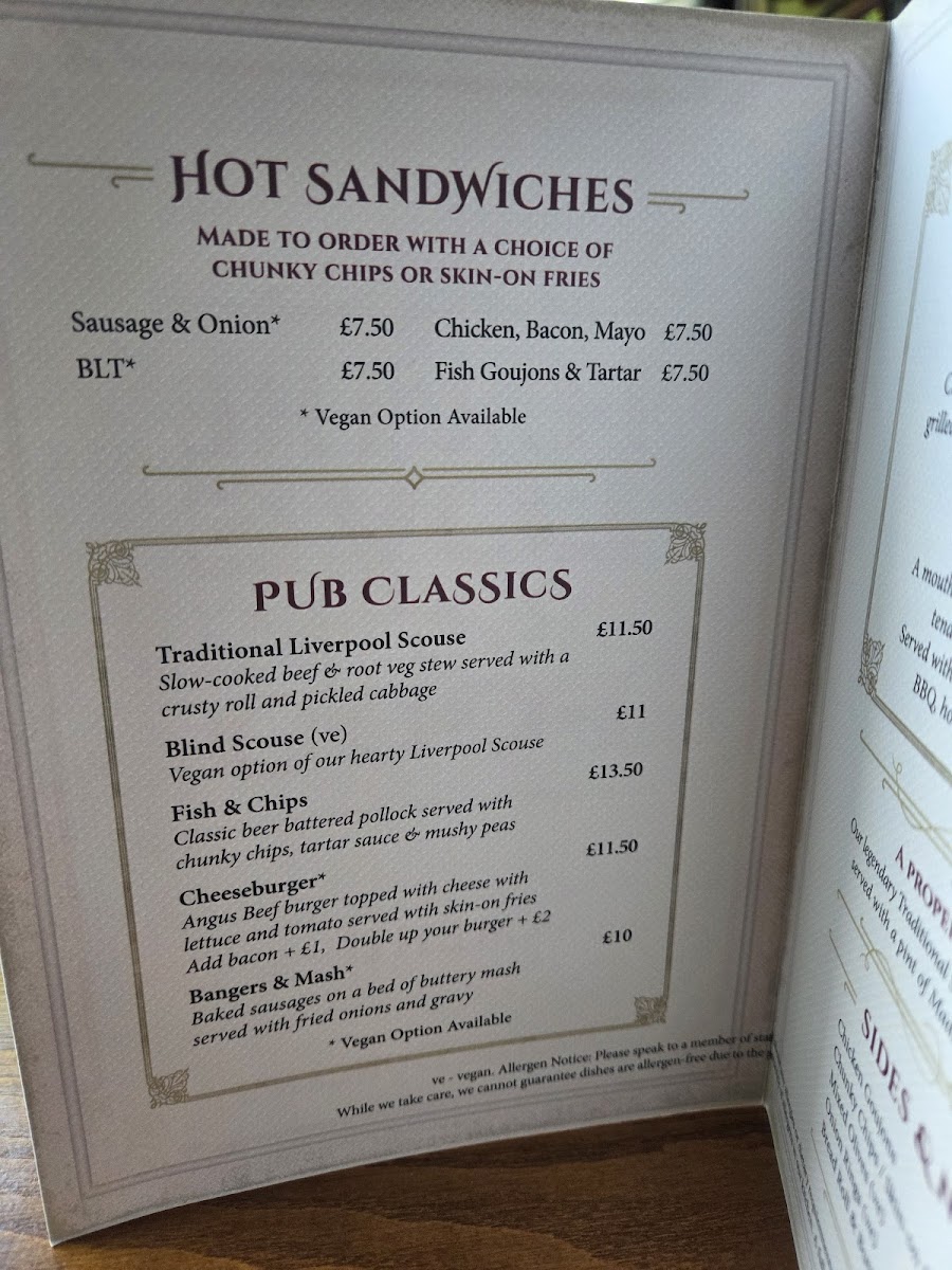 Queen Square - Food Court - 2