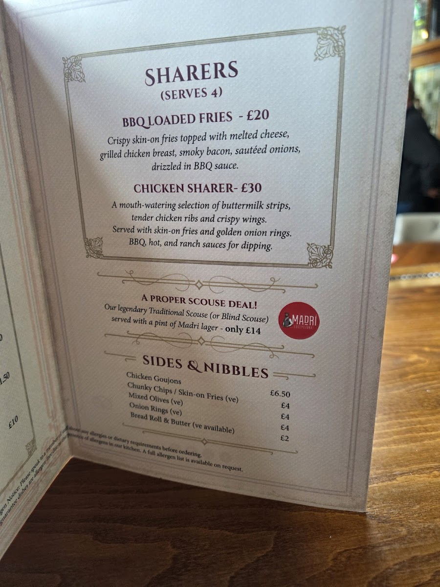 Queen Square - Food Court - 3