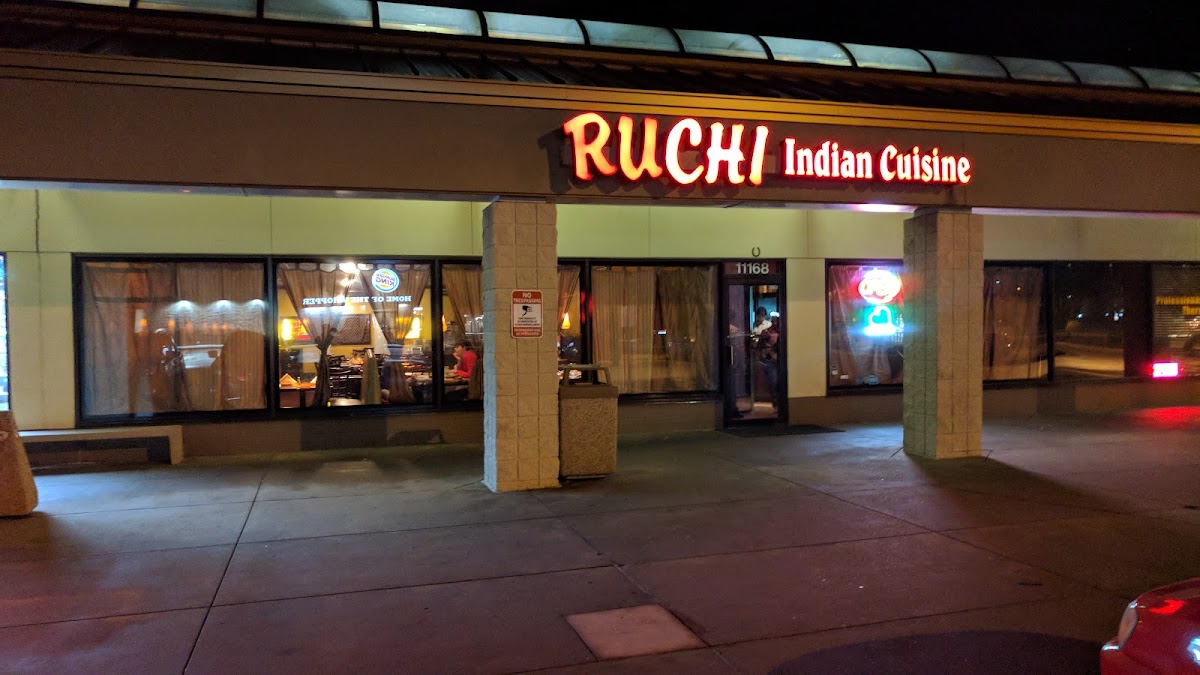 Ruchi Indian Cuisine