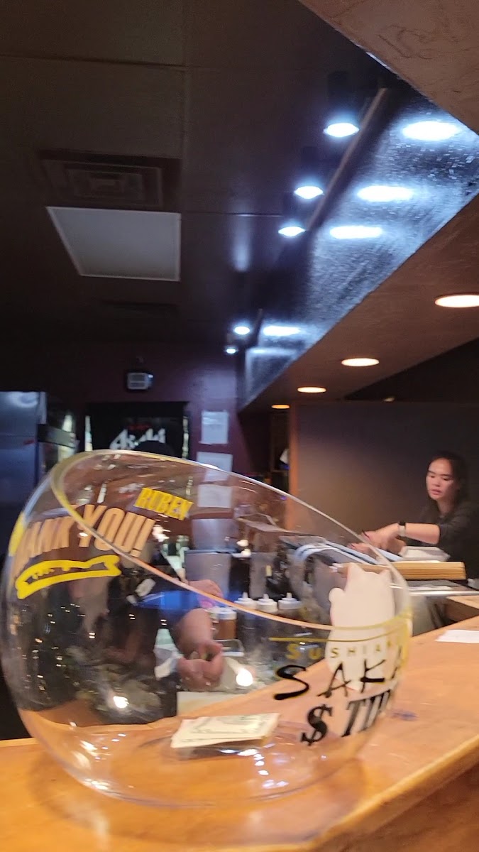 Sakana Sushi & Grill - 7