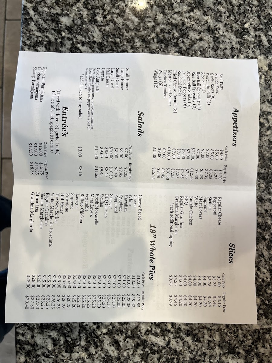 Serafina's Pizzeria - 4