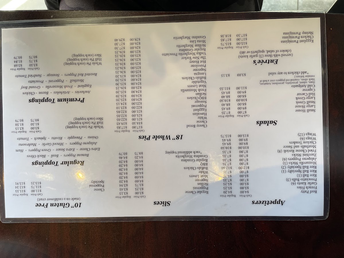 Serafina's Pizzeria - 5