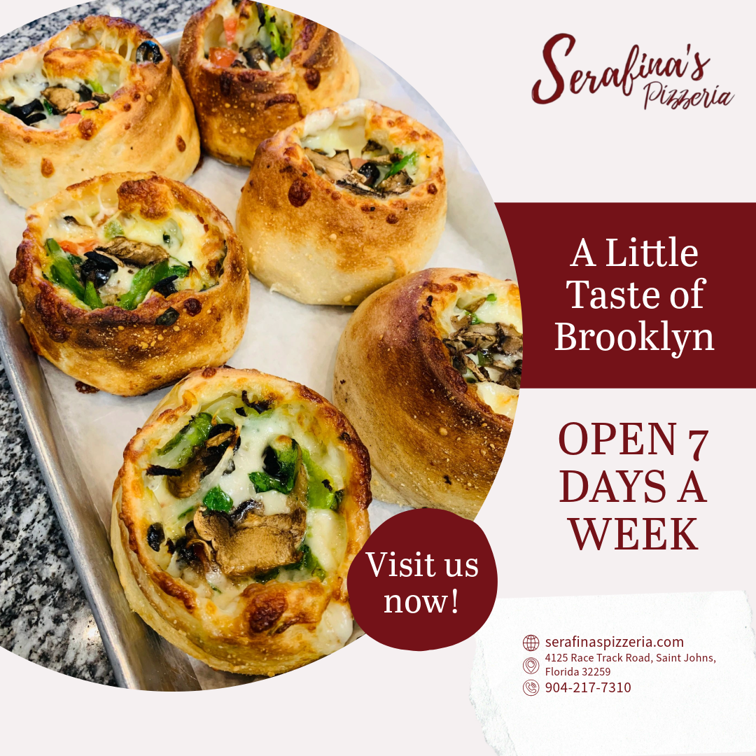 Serafina's Pizzeria - 9