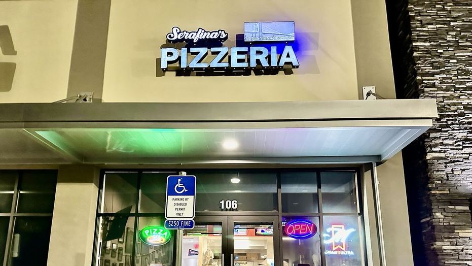 Serafina's Pizzeria