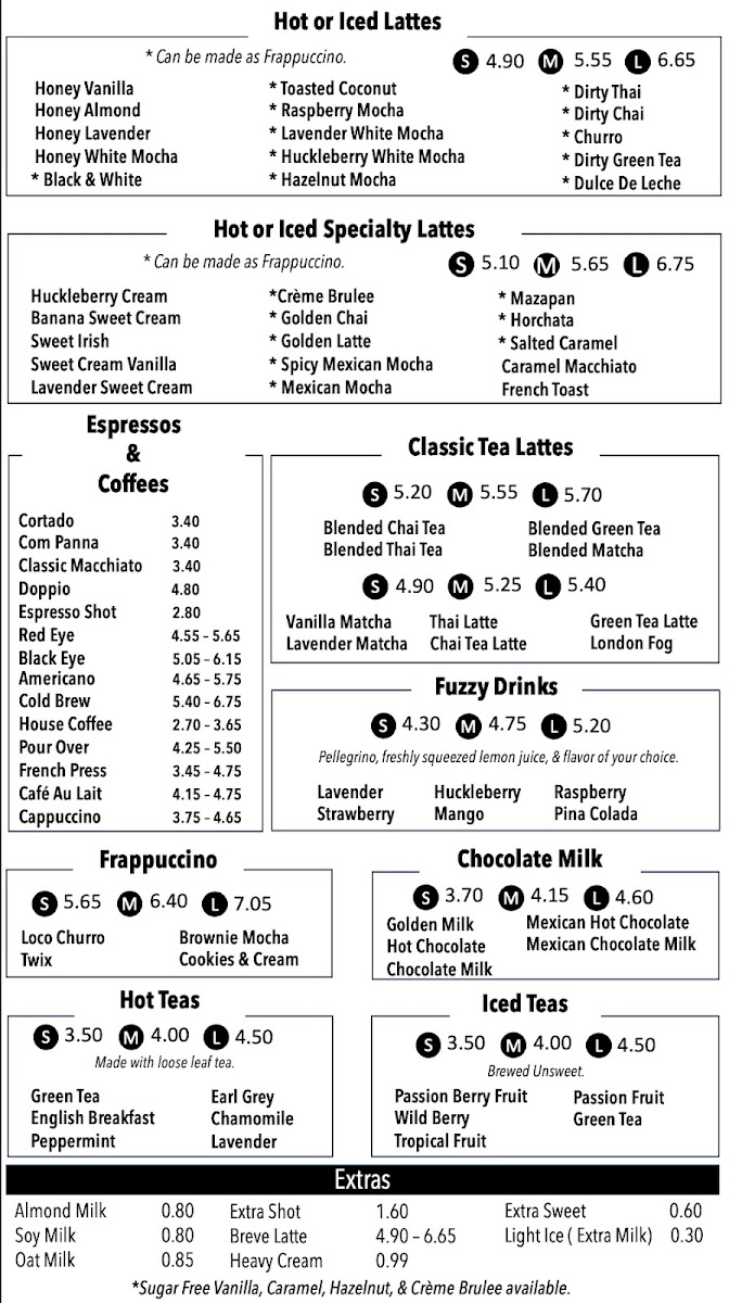 Skimos Coffee Shop - 4