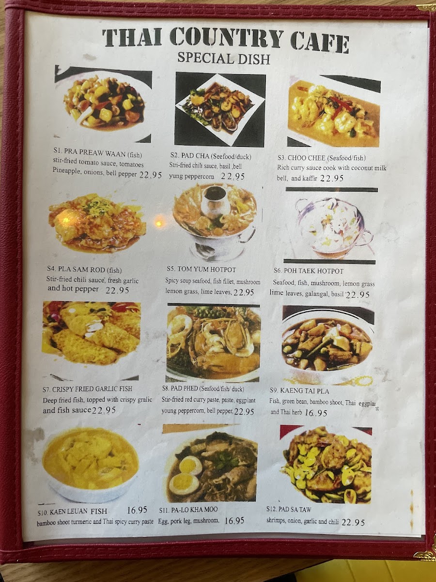 Thai Gai Yang Cafe - 4