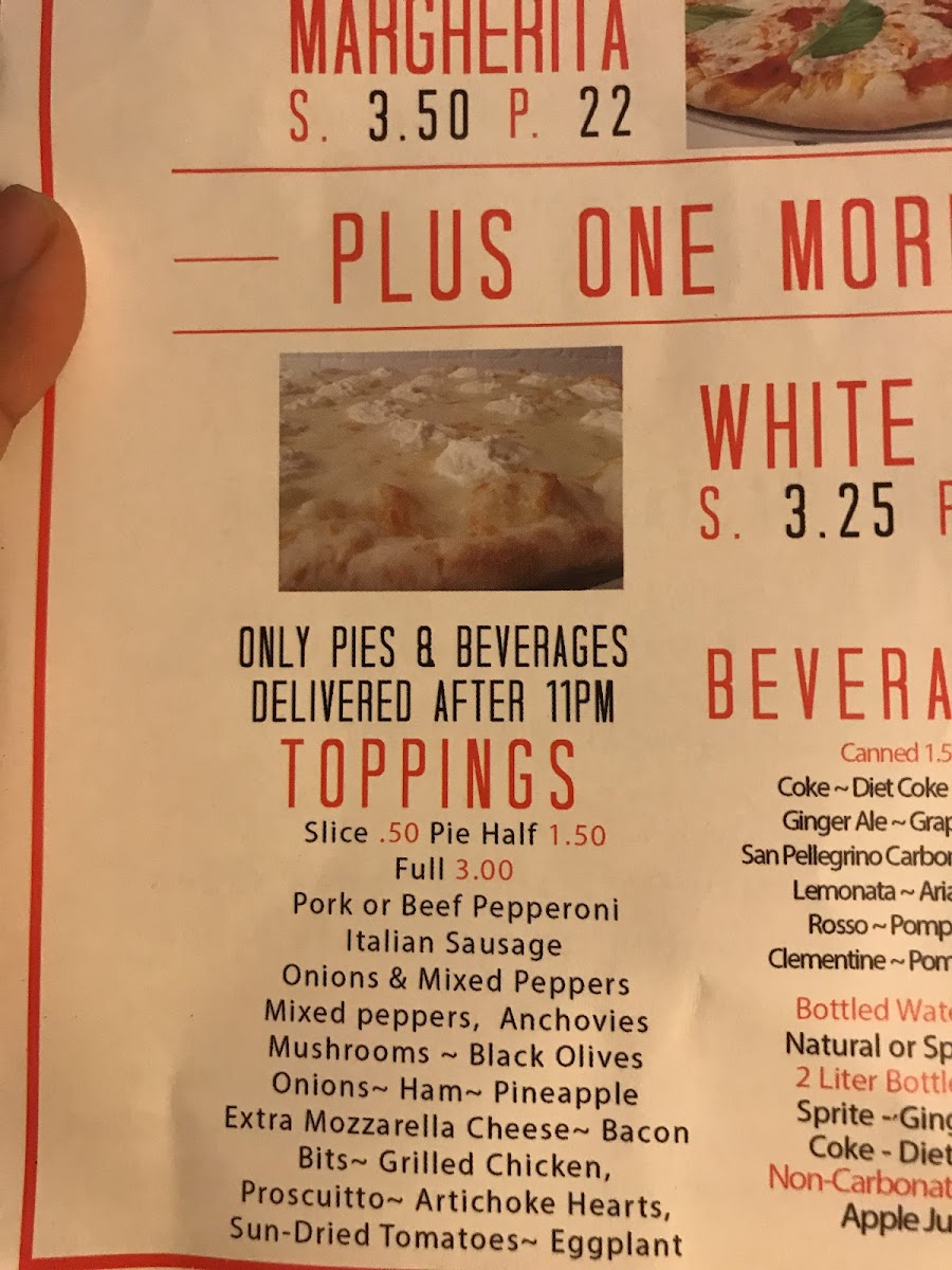 sLICe LIC Pizzeria - 10