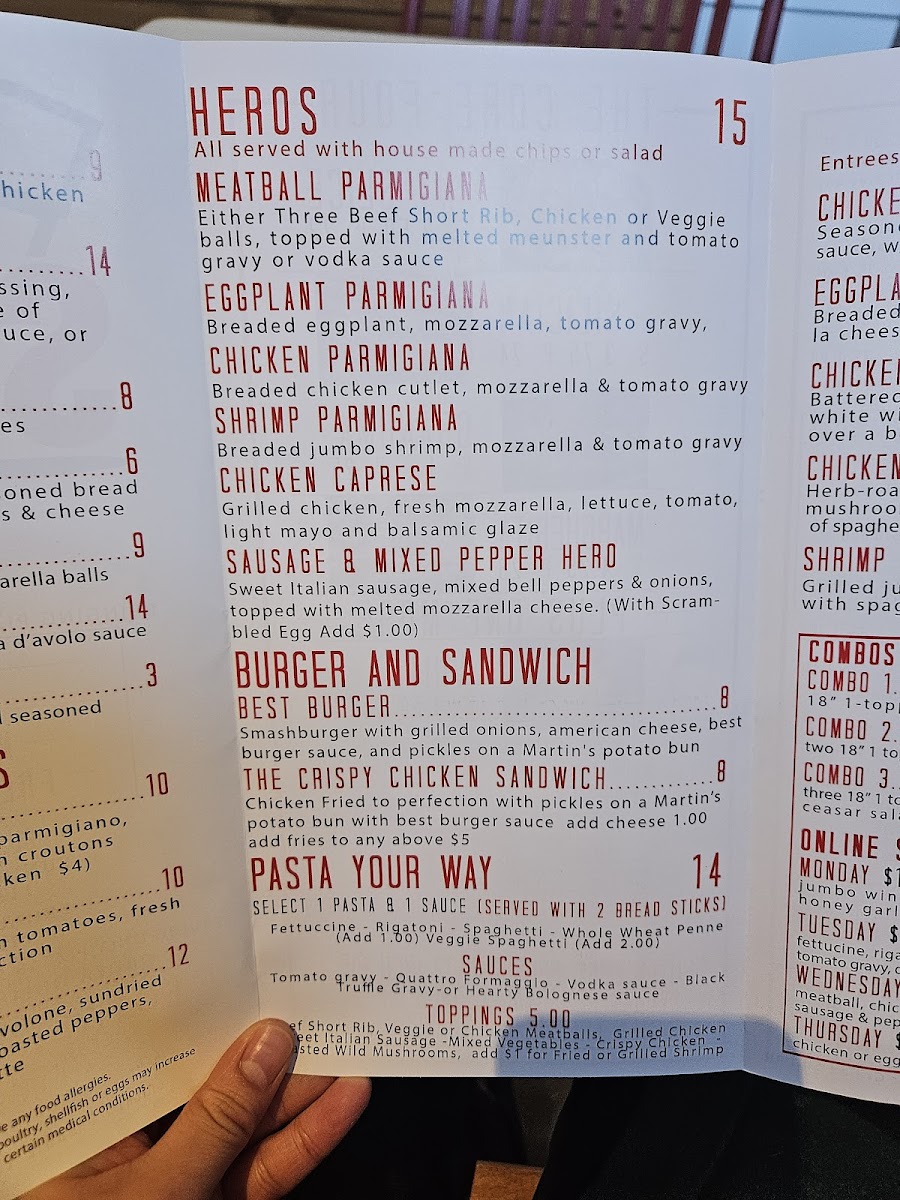 sLICe LIC Pizzeria - 2