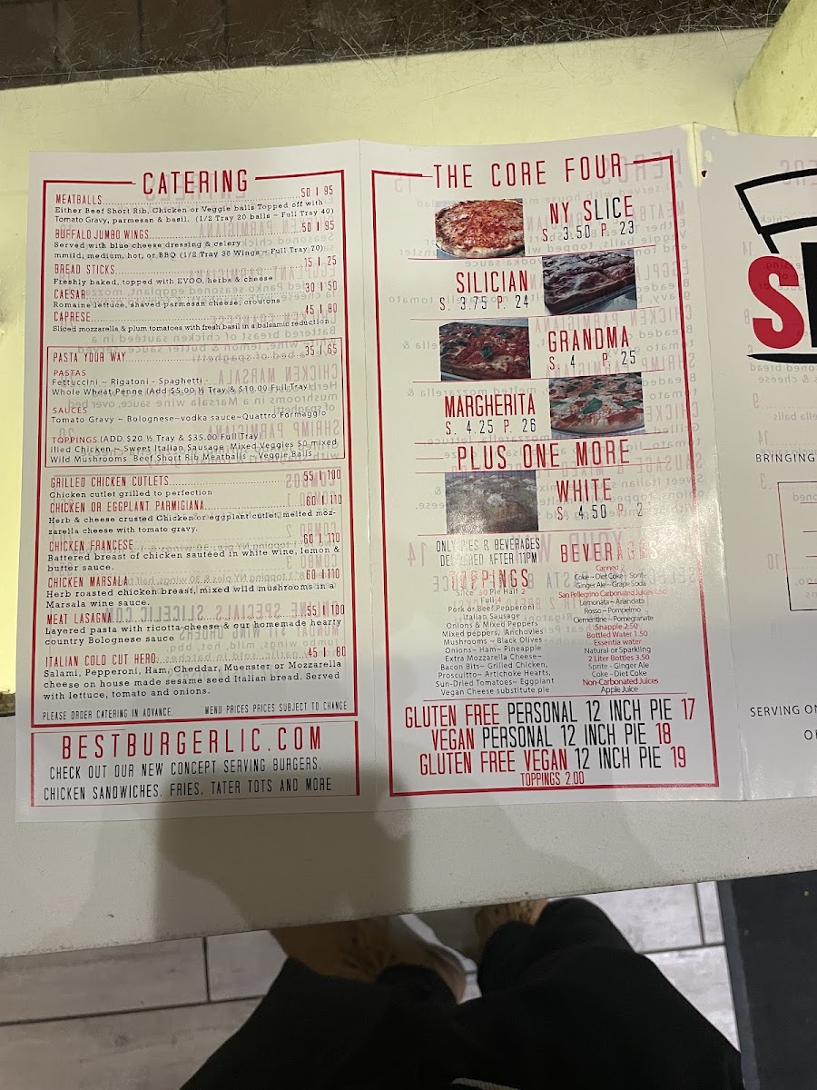 sLICe LIC Pizzeria - 6