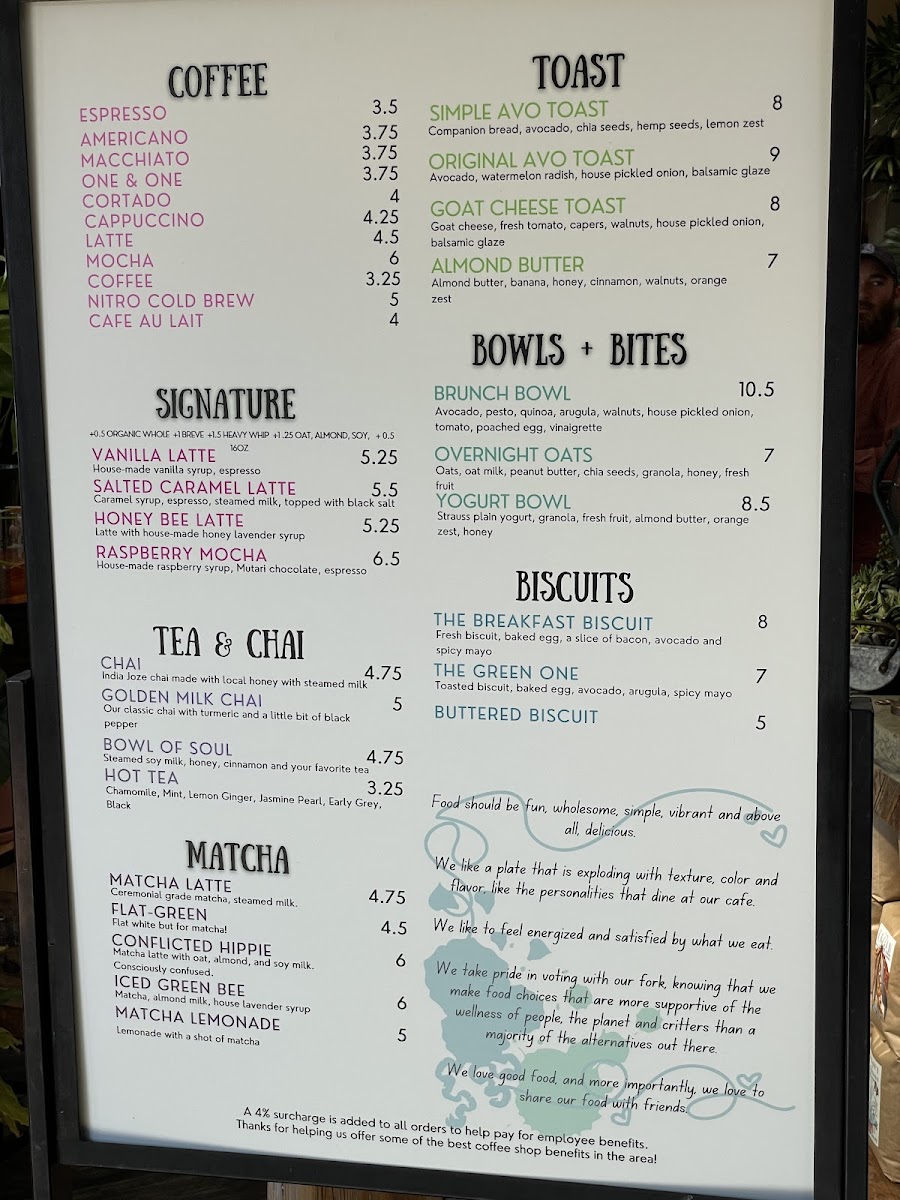 11th Hour Coffee - 10