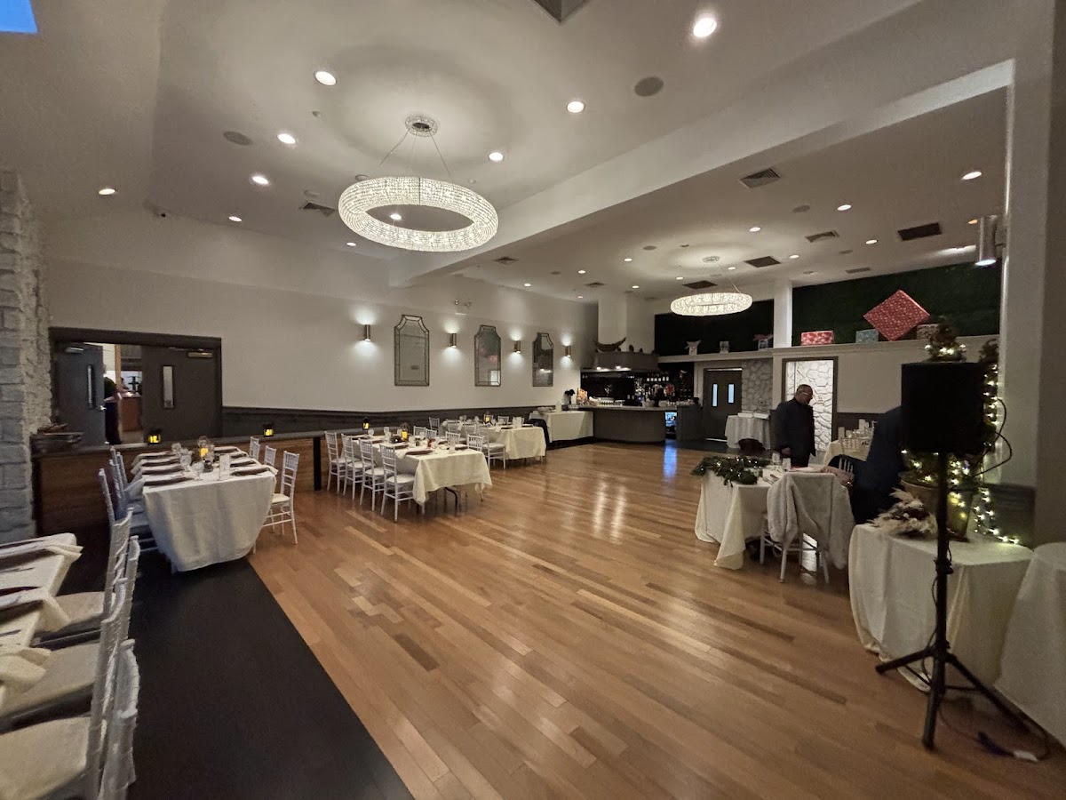 Alfredo's Italian Kitchen