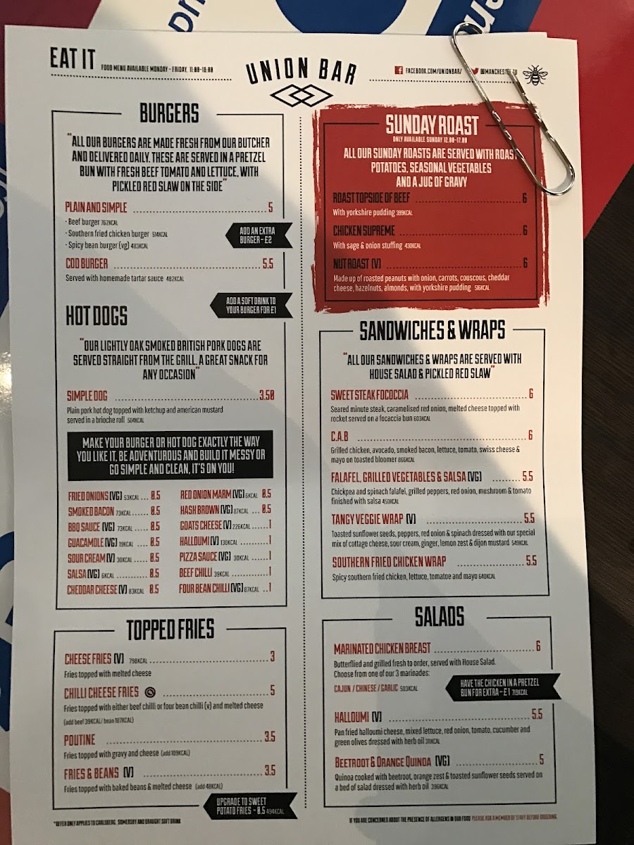 532 Bar & Kitchen - 10