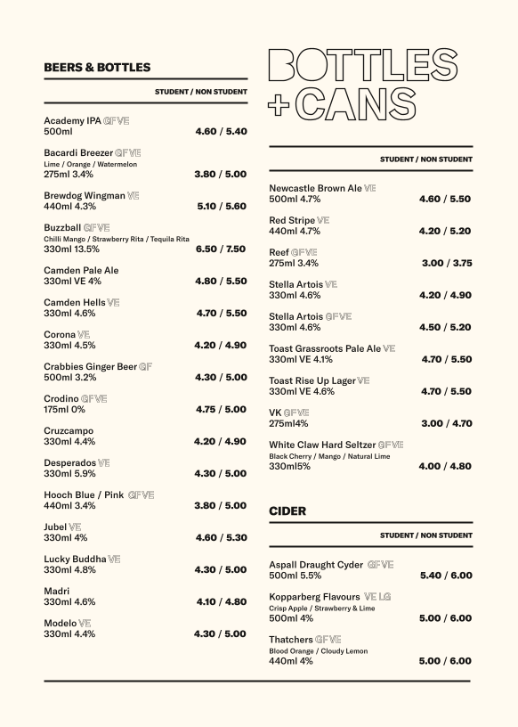 532 Bar & Kitchen - 4