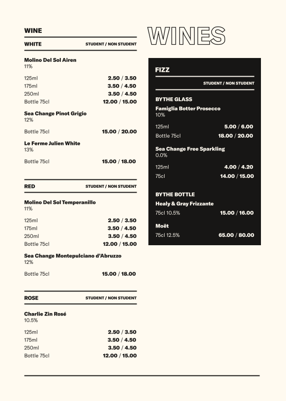 532 Bar & Kitchen - 8