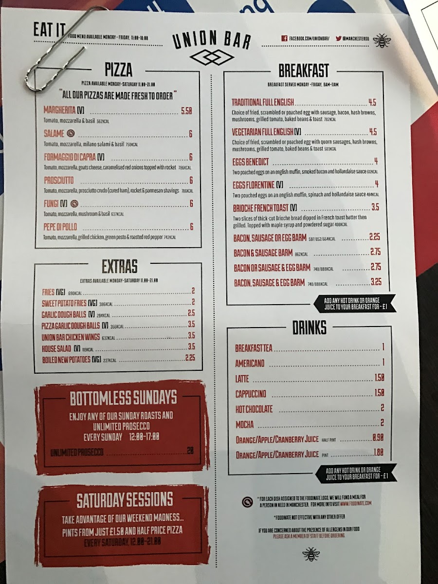 532 Bar & Kitchen - 9