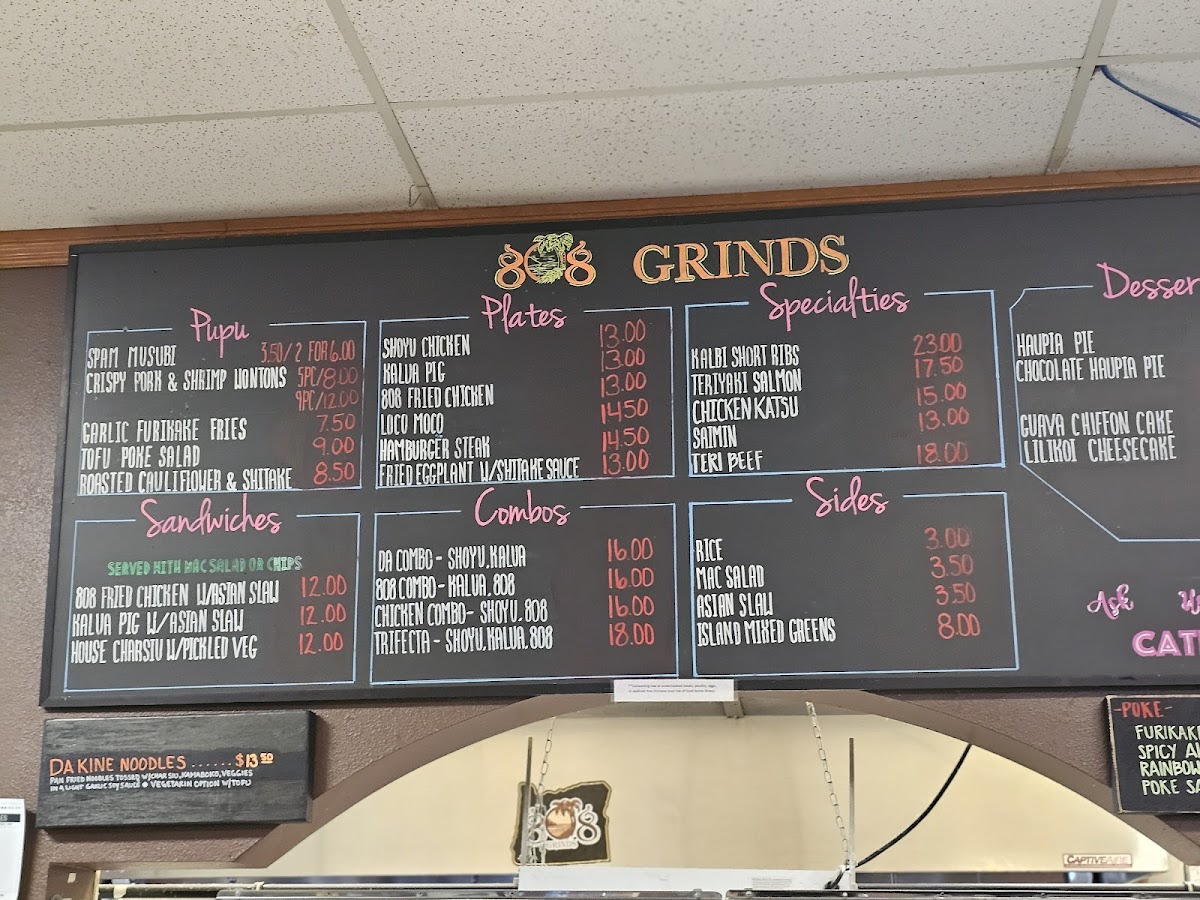 808 Grinds - Beaverton - 3