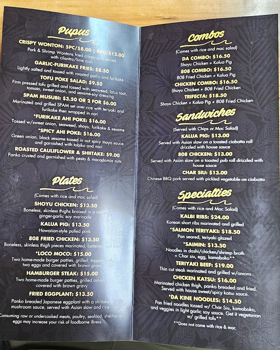 808 Grinds - Beaverton - 4