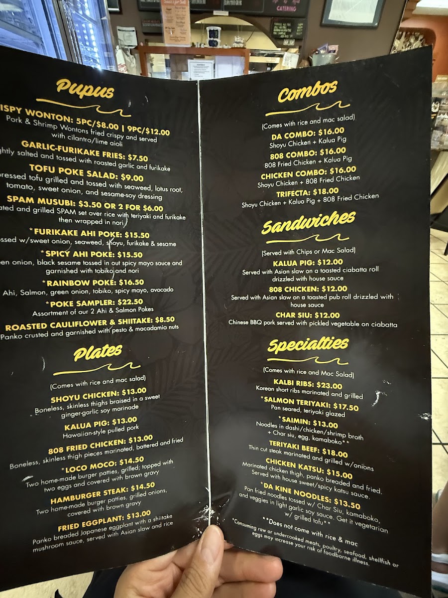 808 Grinds - Beaverton - 5