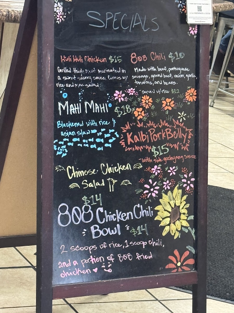 808 Grinds - Beaverton - 7