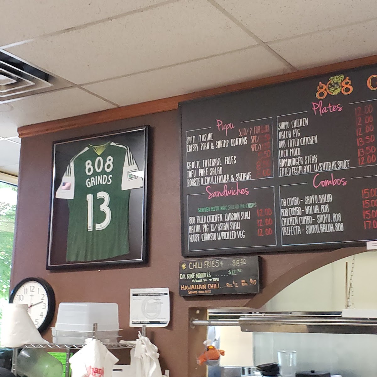 808 Grinds - Beaverton - 8