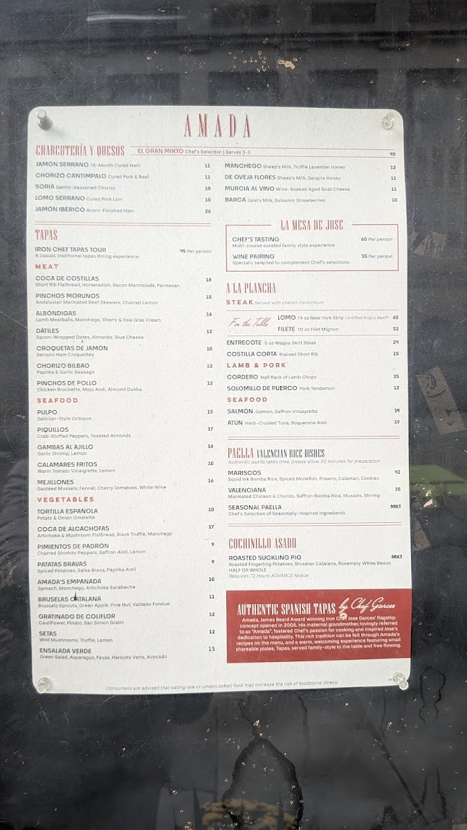 Amada Philadelphia - 2