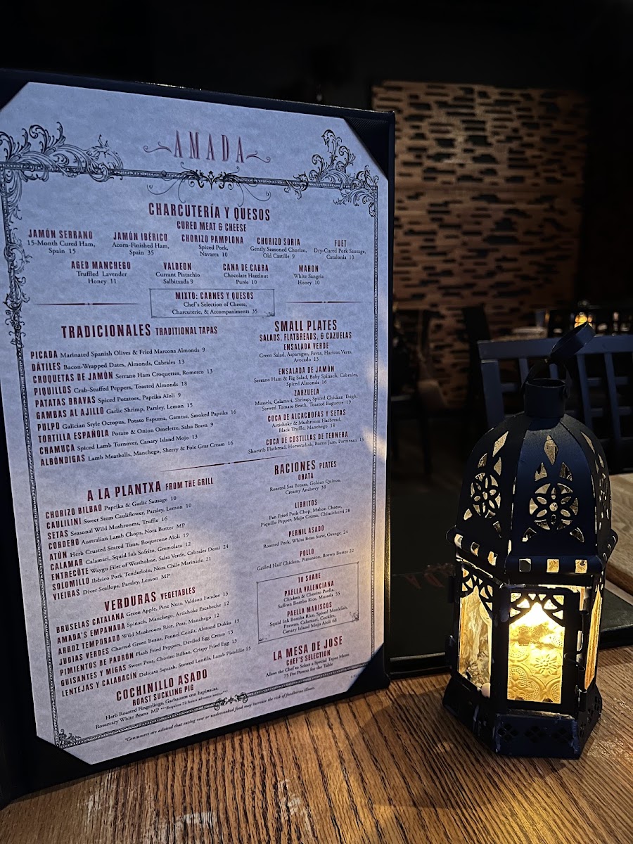 Amada Philadelphia - 8