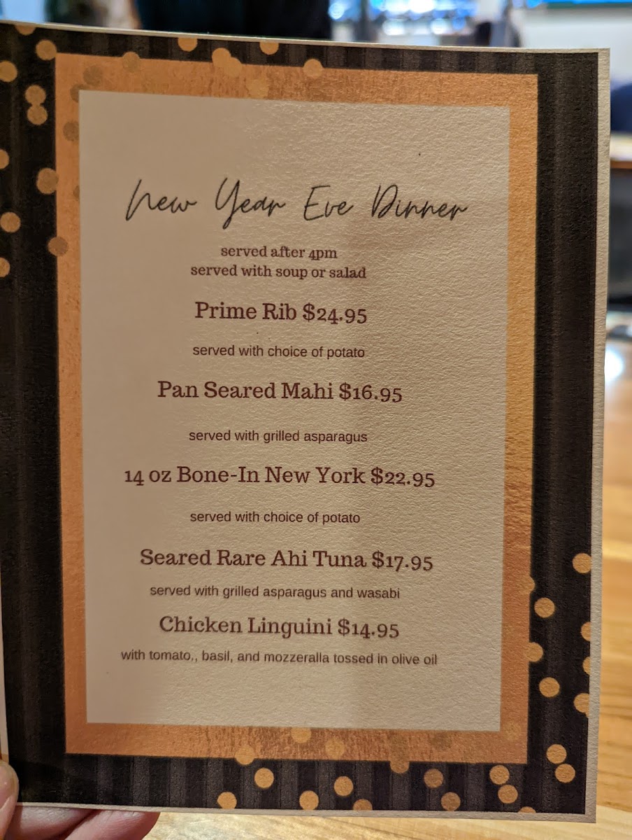 Andy's Bar & Grill - 6