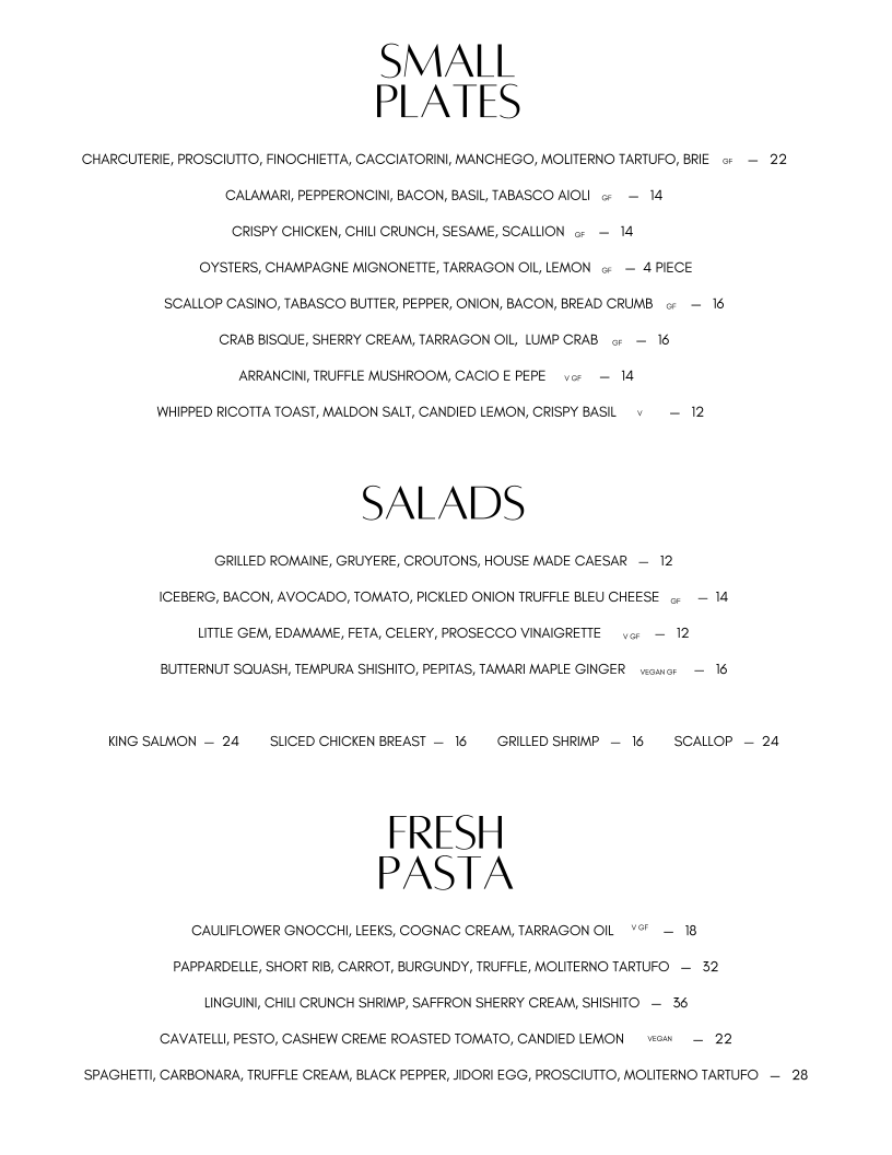 BORO Restaurant | Bar - 3