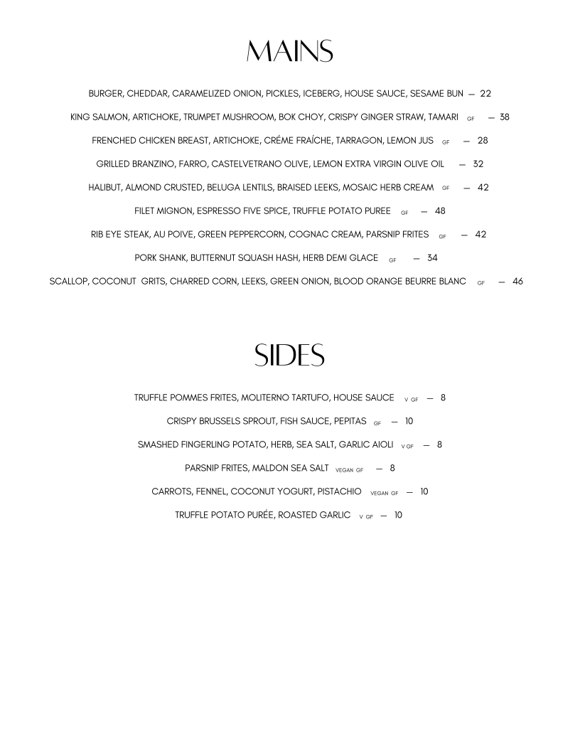 BORO Restaurant | Bar - 4