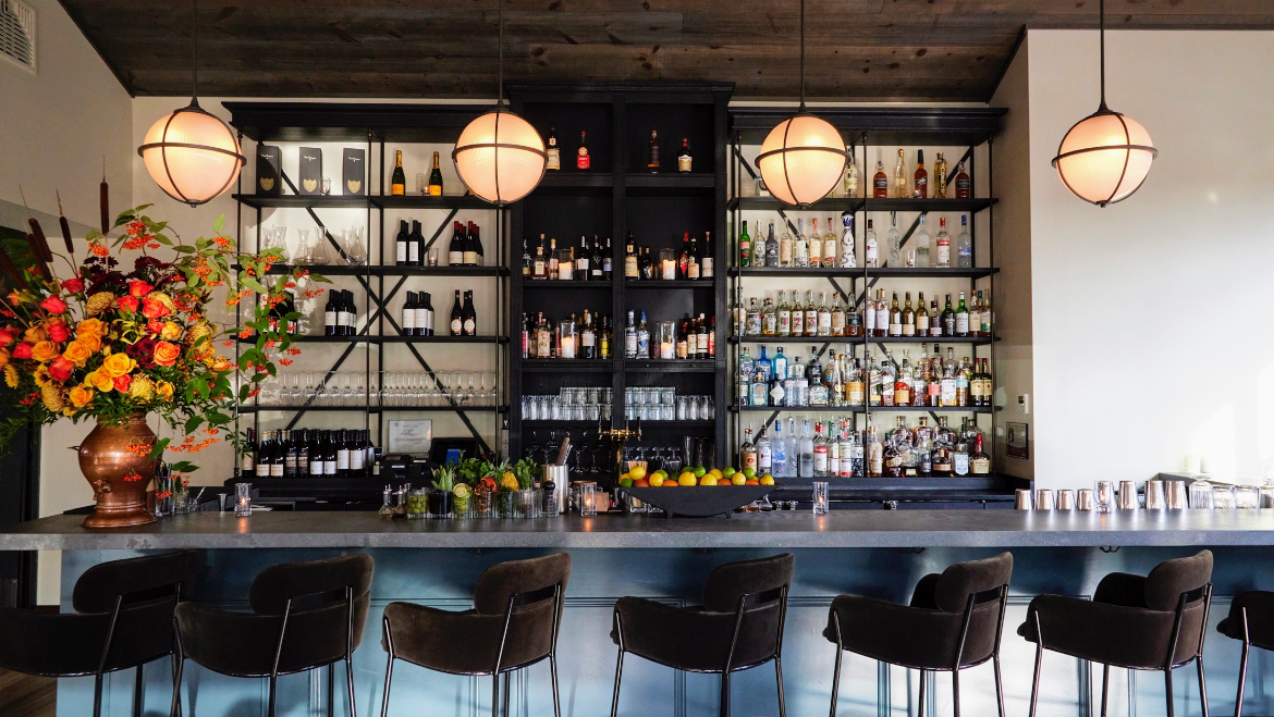 BORO Restaurant | Bar