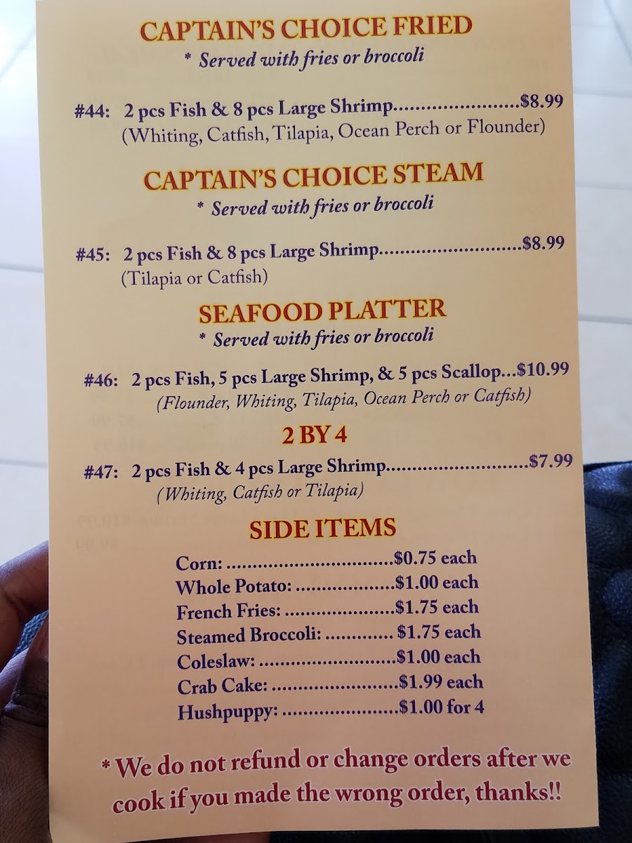 Louisiana Crawfish - 8