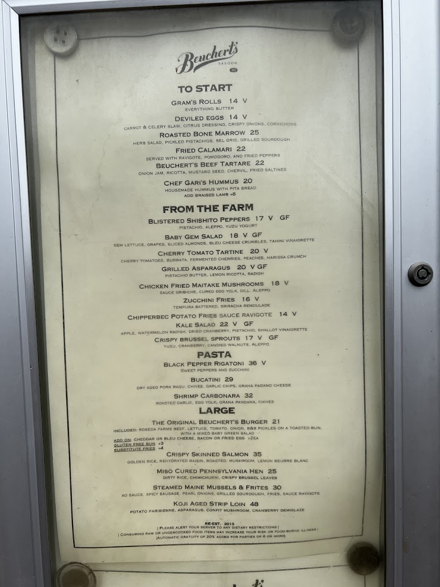 Beuchert’s Saloon - 5