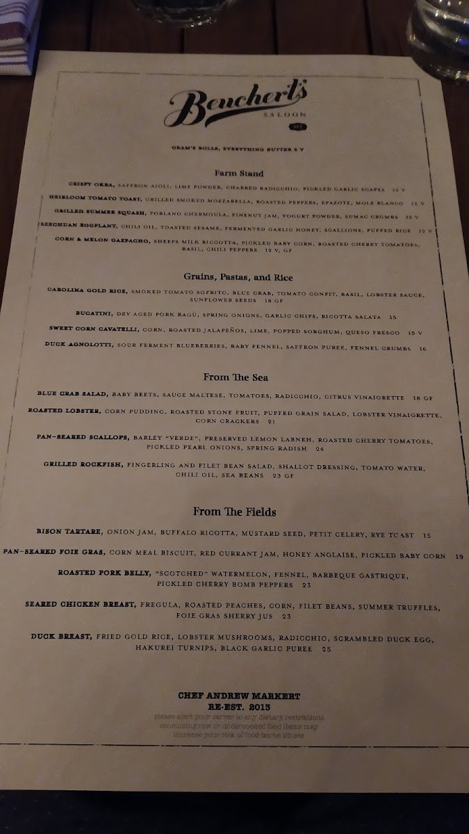 Beuchert’s Saloon - 7