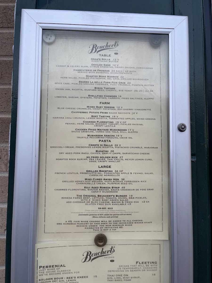 Beuchert’s Saloon - 8