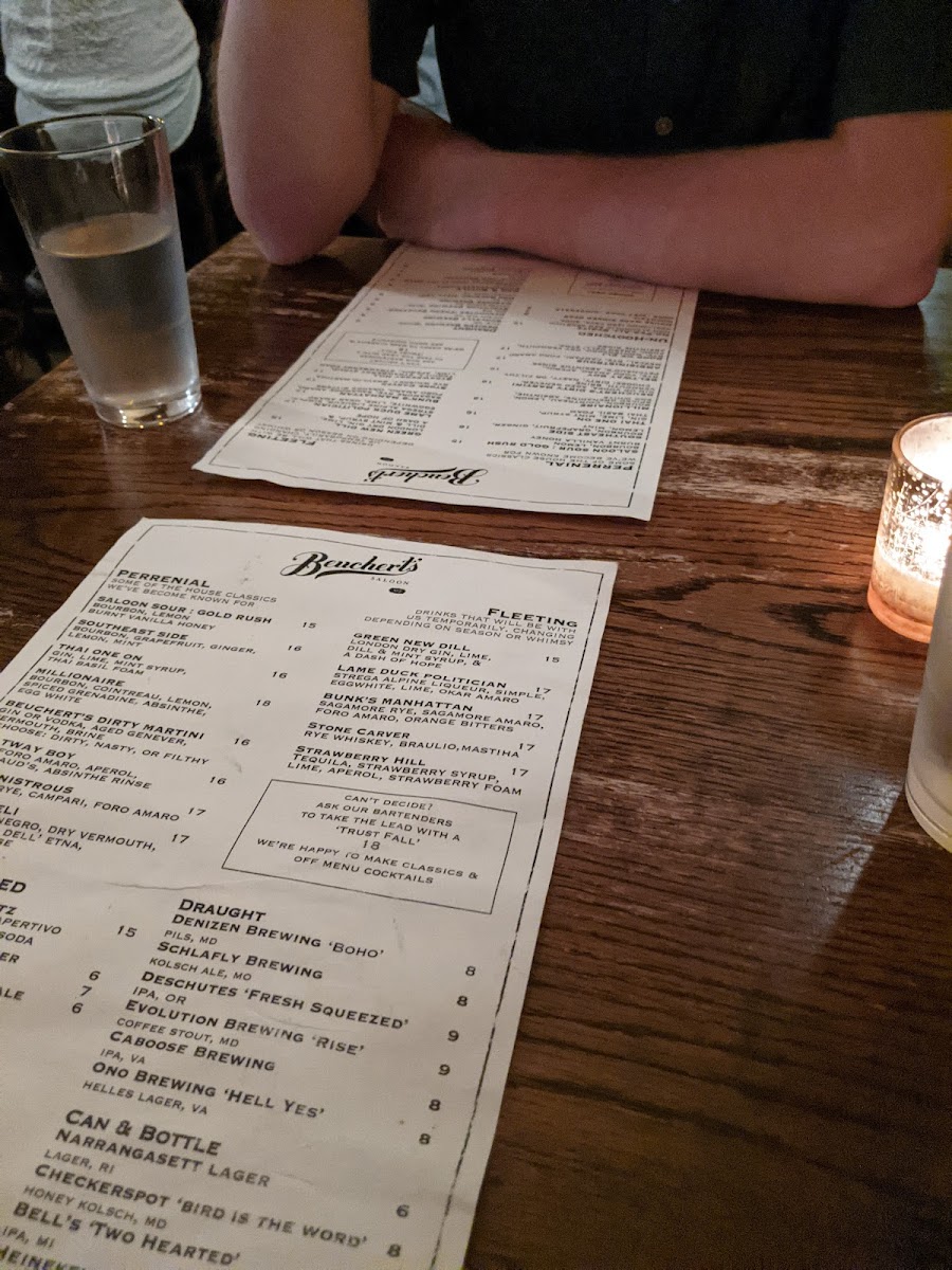 Beuchert’s Saloon - 9