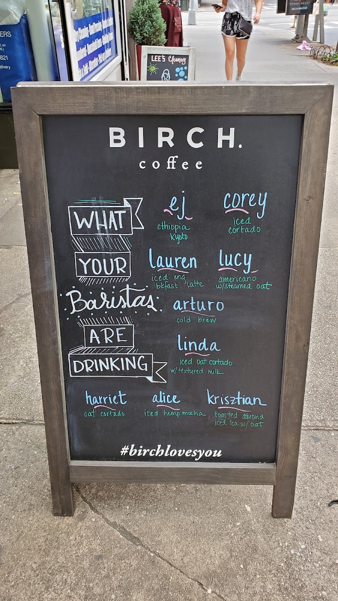 Birch Coffee - 2