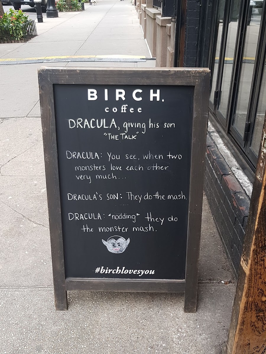 Birch Coffee - 8